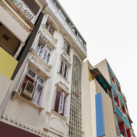 Oyo 75627 New Ankit Guest House Varanasi Dış mekan fotoğraf