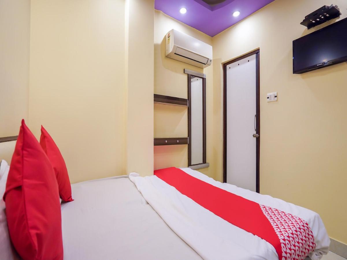Oyo 75627 New Ankit Guest House Varanasi Dış mekan fotoğraf
