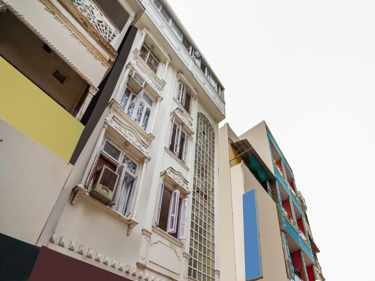 Oyo 75627 New Ankit Guest House Varanasi Dış mekan fotoğraf