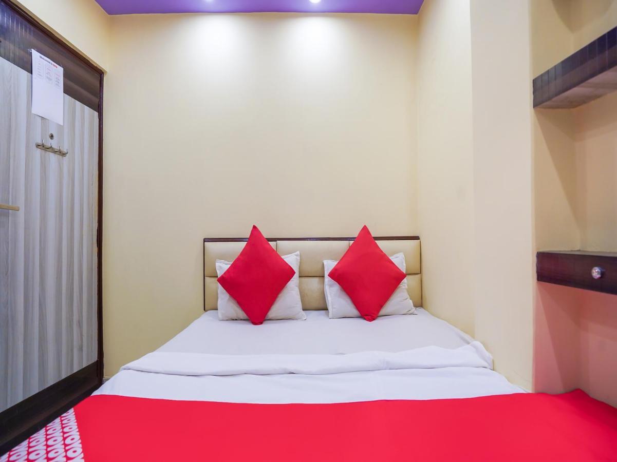 Oyo 75627 New Ankit Guest House Varanasi Dış mekan fotoğraf