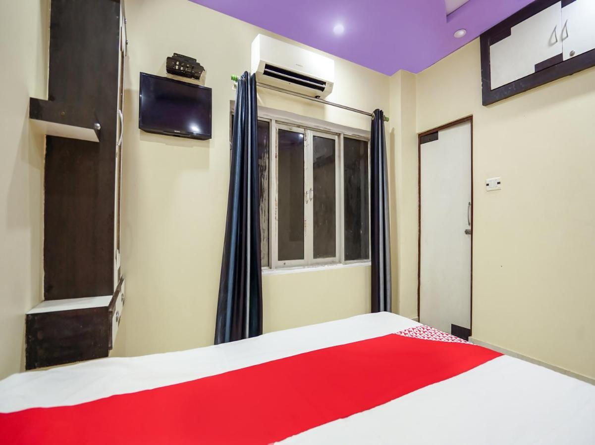 Oyo 75627 New Ankit Guest House Varanasi Dış mekan fotoğraf