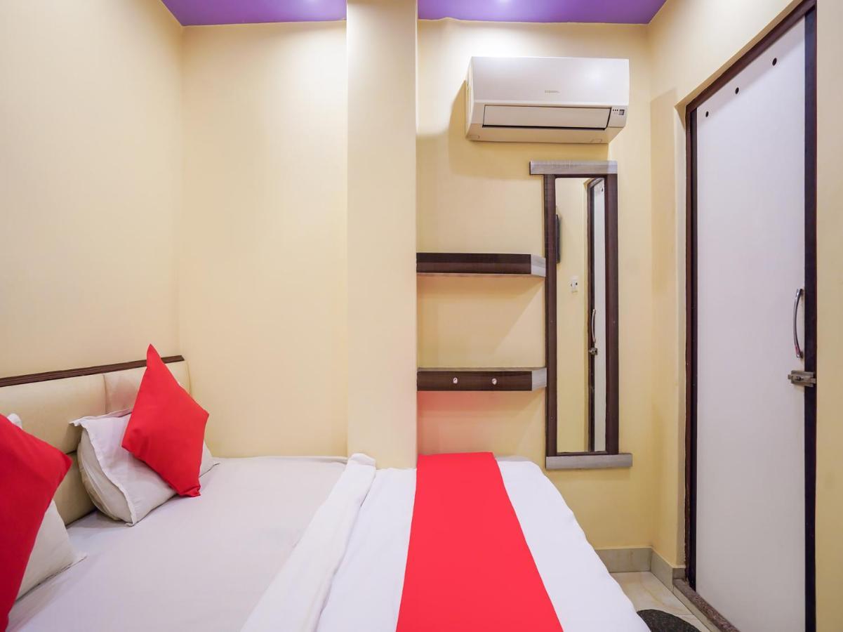 Oyo 75627 New Ankit Guest House Varanasi Dış mekan fotoğraf