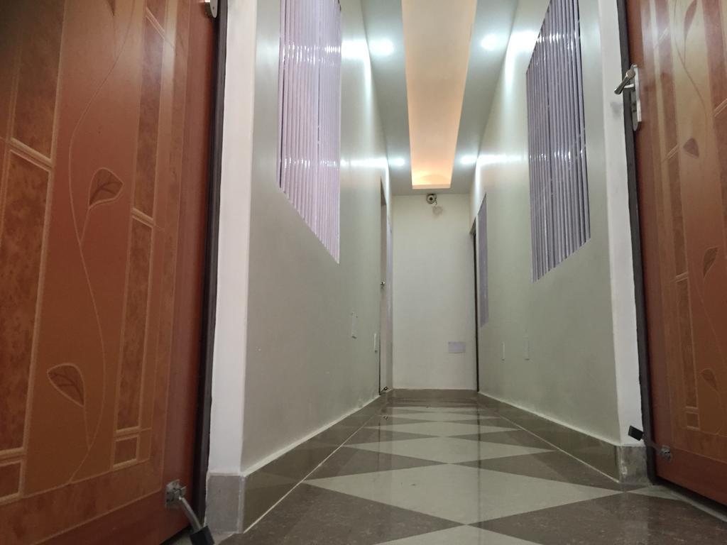 Oyo 75627 New Ankit Guest House Varanasi Dış mekan fotoğraf