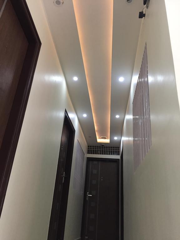 Oyo 75627 New Ankit Guest House Varanasi Dış mekan fotoğraf