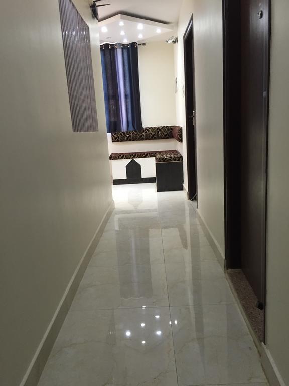 Oyo 75627 New Ankit Guest House Varanasi Dış mekan fotoğraf