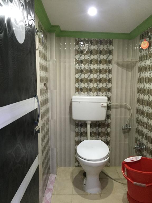 Oyo 75627 New Ankit Guest House Varanasi Dış mekan fotoğraf