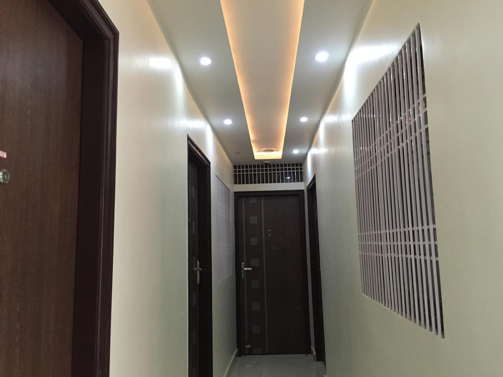 Oyo 75627 New Ankit Guest House Varanasi Dış mekan fotoğraf