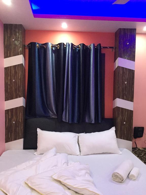 Oyo 75627 New Ankit Guest House Varanasi Dış mekan fotoğraf