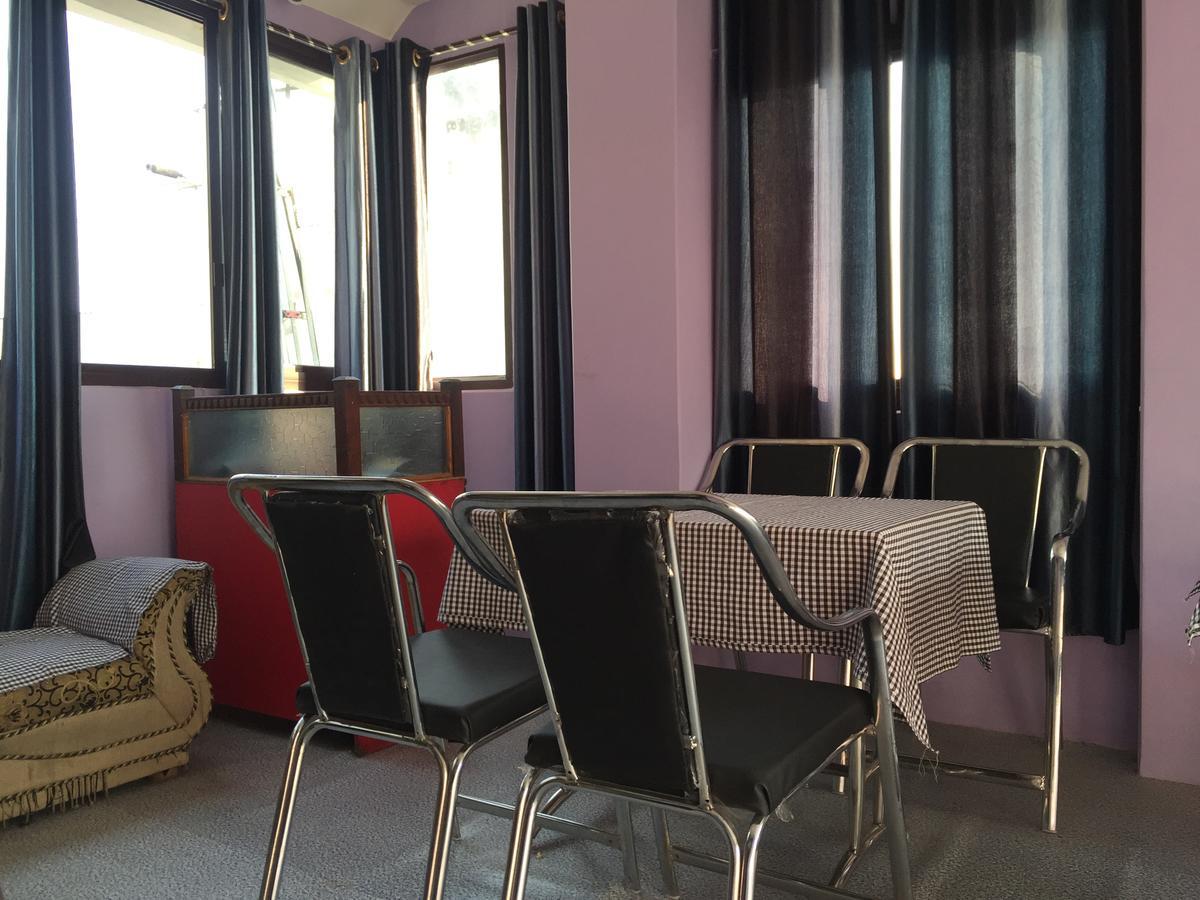 Oyo 75627 New Ankit Guest House Varanasi Dış mekan fotoğraf