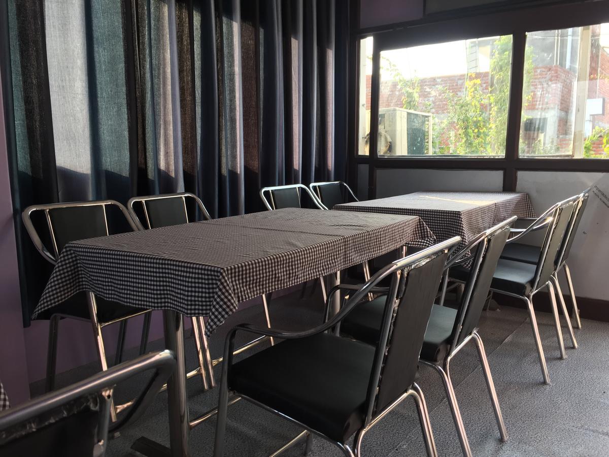 Oyo 75627 New Ankit Guest House Varanasi Dış mekan fotoğraf