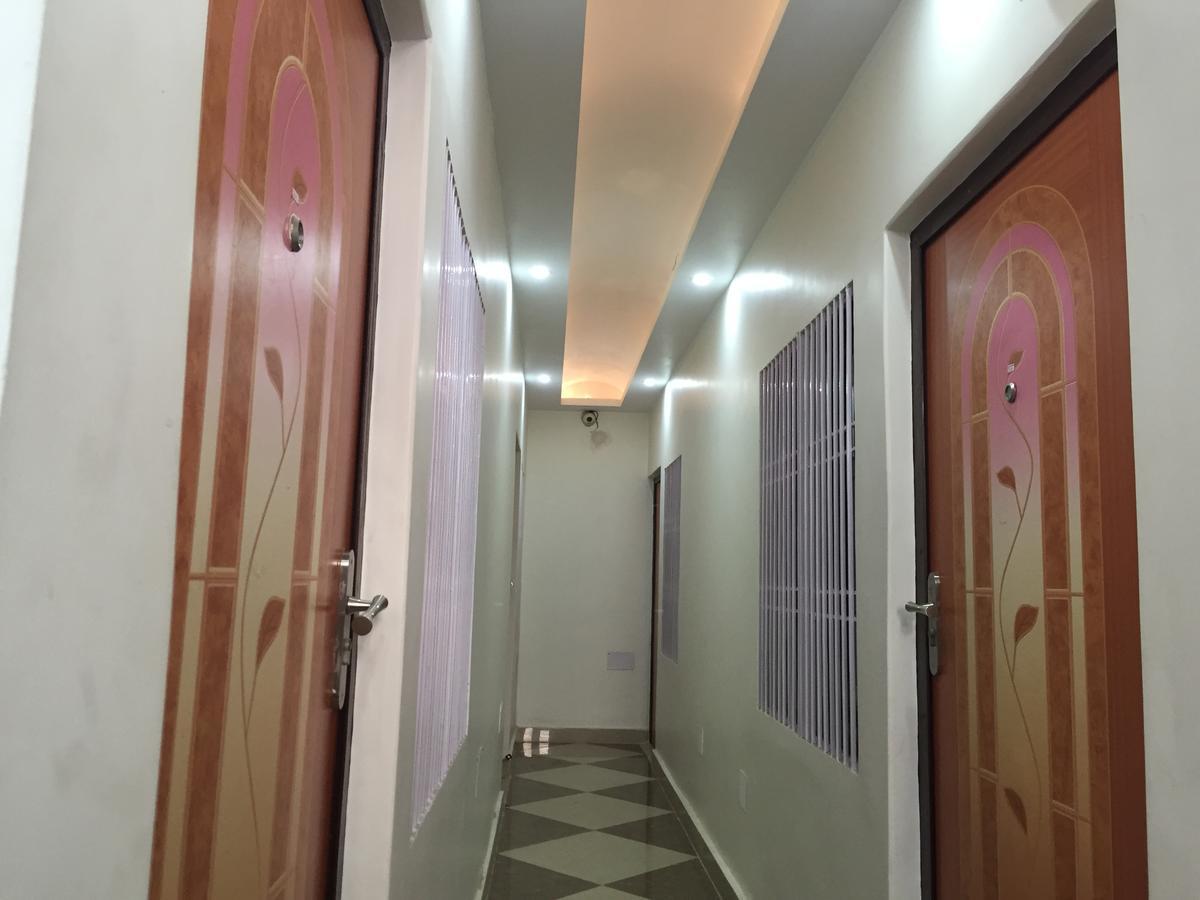 Oyo 75627 New Ankit Guest House Varanasi Dış mekan fotoğraf